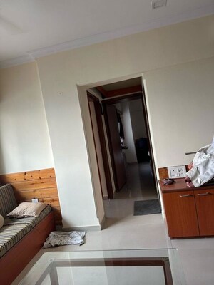 Furnished Amenities in 2 BHK Apartment at Everest World Aspen, Dhokali – for Rent