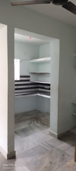 Staircase in 1 BHK Independent House at Madhapur – for Rent