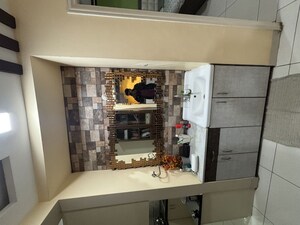  2 BHK Apartment at Aparna HillPark Lake Breeze, Chanda Nagar – for Rent