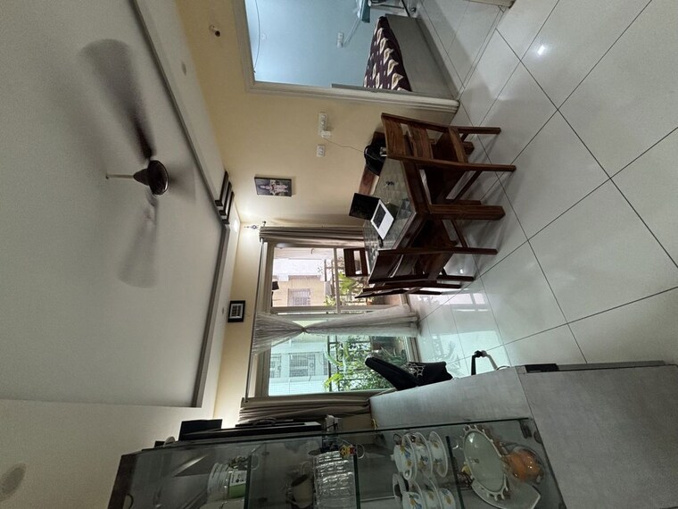 Dinning Area, aparna-hillpark-lake-breeze 2 Bedroom 1375 Sq.Ft. Apartment In Chanda Nagar Hyderabad 10376848