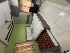 2 BHK Apartment For Rent in Aparna HillPark Lake Breeze