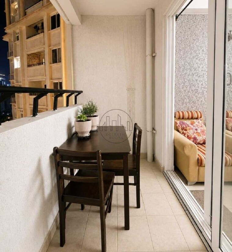 Kitchen, prestige-lakeside-habitat-villas 2 Bedroom 1200 Sq.Ft. Apartment In Gunjur Bangalore 10376840