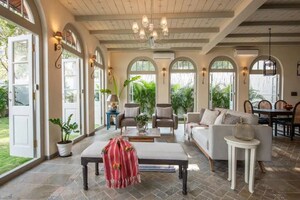 3 BHK Villa For Sale in Assagao
