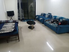 2 BHK + Basement Apartment For Rent in Angal Palazzo Apartment