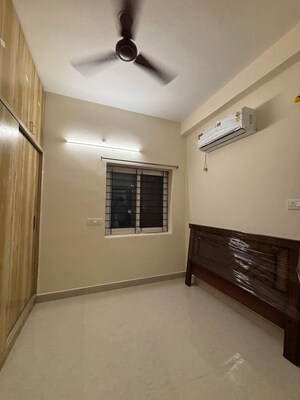 Room in 1 BHK Apartment at SMR Vinay Iconia Phase II, Kondapur – for Rent