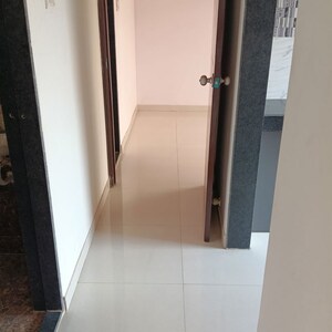 Building Lobby in 1 BHK Apartment at Central Park Virar West, Virar West – for Sale