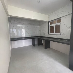Kitchen in 2.5 BHK Apartment at Ambegaon Budruk – for Sale