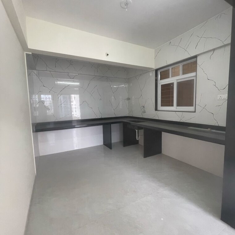 Kitchen, ambegaon budruk 2.5 Bedroom 990 Sq.Ft. Apartment In Ambegaon Budruk Pune 10376852