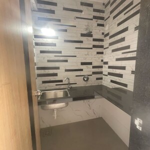 Utility Room in 2.5 BHK Apartment at Ambegaon Budruk – for Sale