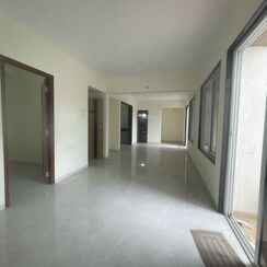 2.5 BHK + Pooja Room,Study Room Apartment For Sale in Ambegaon Budruk