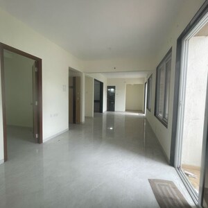 2.5 BHK Apartment For Sale in Ambegaon Budruk