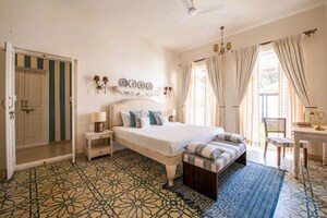 Bedroom in 3 BHK Villa at Assagao – for Sale