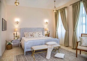 Bedroom in 3 BHK Villa at Assagao – for Sale