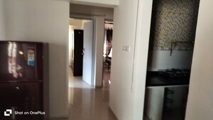 Building Lobby in 2 BHK Apartment at Phadnis Sahil Serene, Baner – for Rent