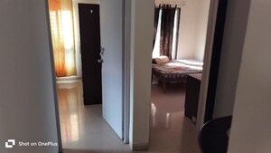 Room in 2 BHK Apartment at Phadnis Sahil Serene, Baner – for Rent