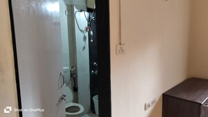Building Lobby in 2 BHK Apartment at Phadnis Sahil Serene, Baner – for Rent