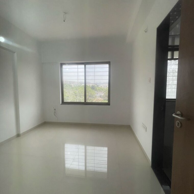 Bedroom, ambegaon budruk 3 Bedroom 1500 Sq.Ft. Apartment In Ambegaon Budruk Pune 10376804