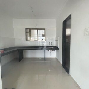 Kitchen in 3 BHK Apartment at Ambegaon Budruk – for Sale