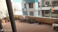 2 BHK + Basement Apartment For Rent in Phadnis Sahil Serene