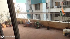 2 BHK Apartment For Rent in Phadnis Sahil Serene, Baner
