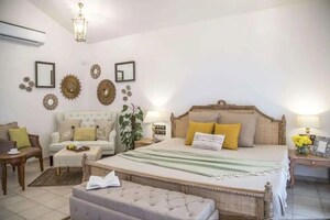 Bedroom in 4 BHK Villa at Assagao – for Sale