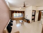 2 BHK + Extra Room 900 Sq.Ft. Apartment in Andheri West