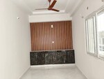 1 BHK 690 Sq.Ft. Apartment in Sriram Nagar