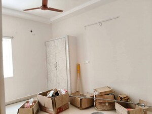 Living Room in 1 BHK Apartment at Sriram Nagar – for Rent