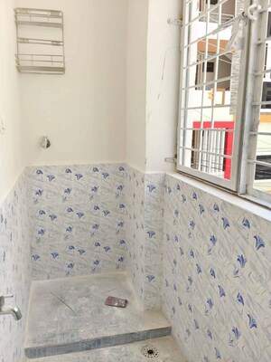 Balcony in 1 BHK Apartment at Sriram Nagar – for Rent