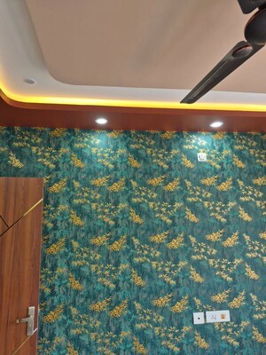 Furnished Amenities in 3 BHK Apartment at Clubtown Gateway, Rajarhat – for Rent