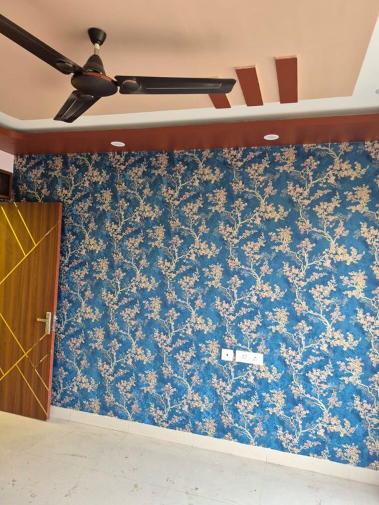 Bedroom, clubtown-gateway 3 Bedroom 1400 Sq.Ft. Apartment In Rajarhat Kolkata 10376861