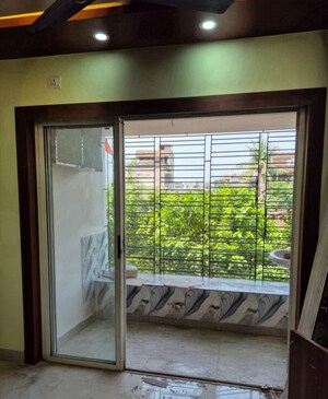 Bedroom in 3 BHK Apartment at Clubtown Gateway, Rajarhat – for Rent