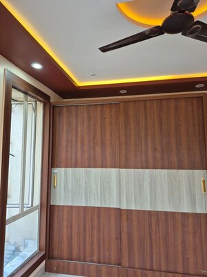 Furnished Amenities in 3 BHK Apartment at Clubtown Gateway, Rajarhat – for Rent