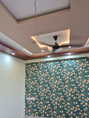 Furnished Amenities in 3 BHK Apartment at Clubtown Gateway, Rajarhat – for Rent