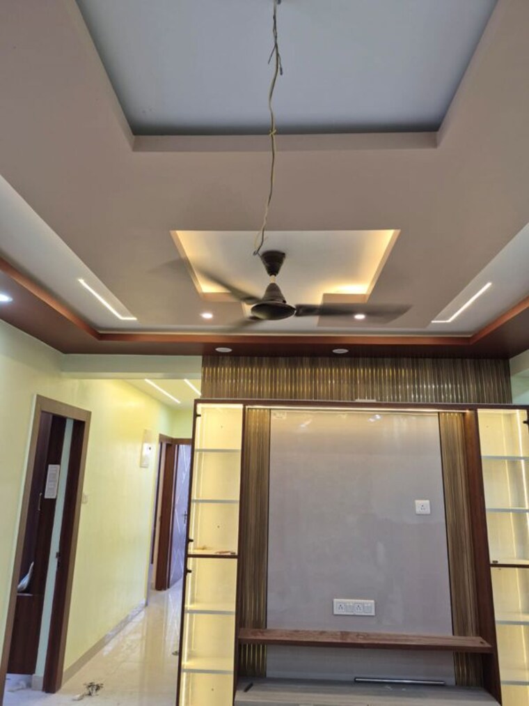Kitchen, clubtown-gateway 3 Bedroom 1400 Sq.Ft. Apartment In Rajarhat Kolkata 10376861