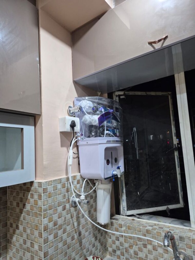 Kitchen, clubtown-gateway 3 Bedroom 1400 Sq.Ft. Apartment In Rajarhat Kolkata 10376861