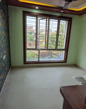 Room in 3 BHK Apartment at Clubtown Gateway, Rajarhat – for Rent