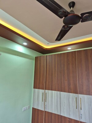 Furnished Amenities in 3 BHK Apartment at Clubtown Gateway, Rajarhat – for Rent