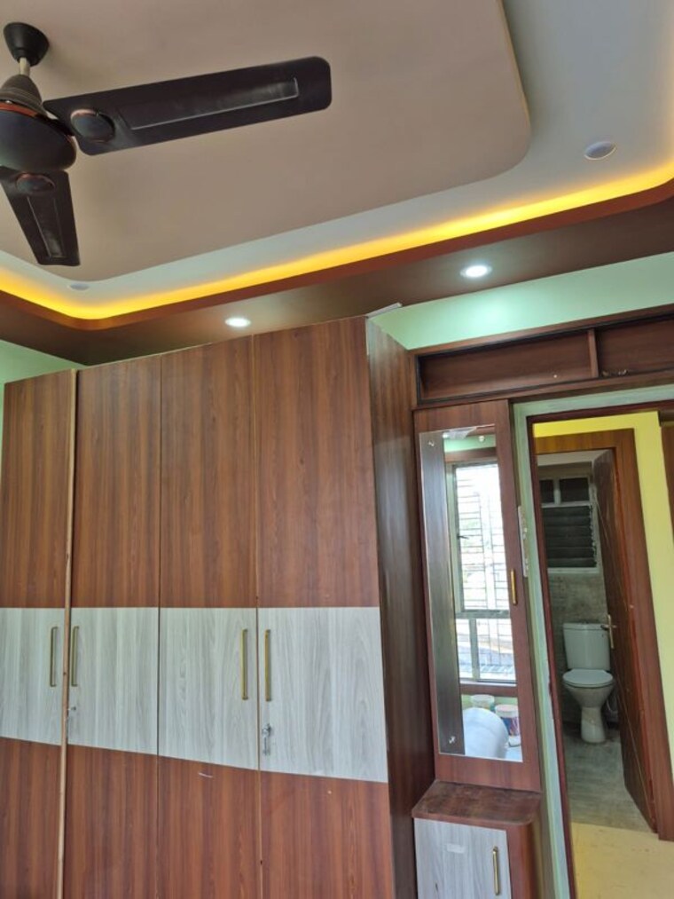 undefined, clubtown-gateway 3 Bedroom 1400 Sq.Ft. Apartment In Rajarhat Kolkata 10376861
