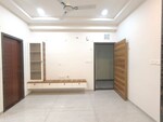 1 BHK 689 Sq.Ft. Apartment in BM Residency Kondapur