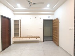 1 BHK Apartment For Rent in BM Residency Kondapur