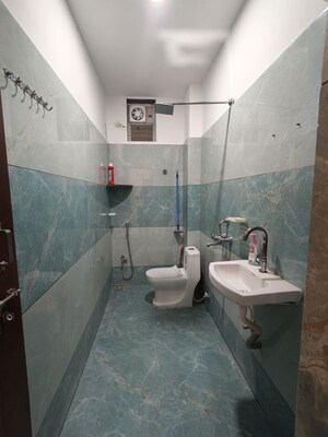 Kitchen in 1 BHK Apartment at BM Residency Kondapur, Kondapur – for Rent