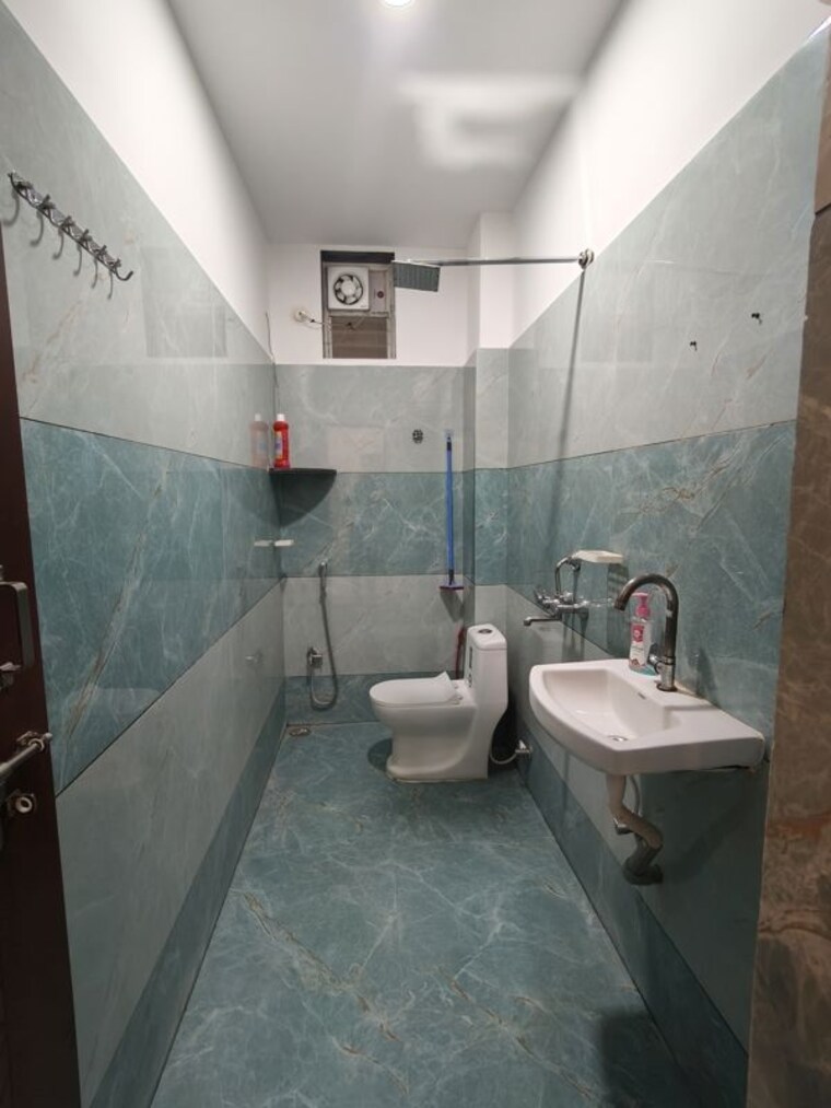 Kitchen, bm-residency-kondapur 1 Bedroom 689 Sq.Ft. Apartment In Kondapur Hyderabad 10376875