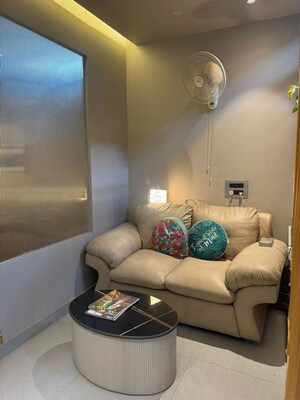 Furnished Amenities in  Office Space at Vipul Business Park, Sector 48 – for Rent