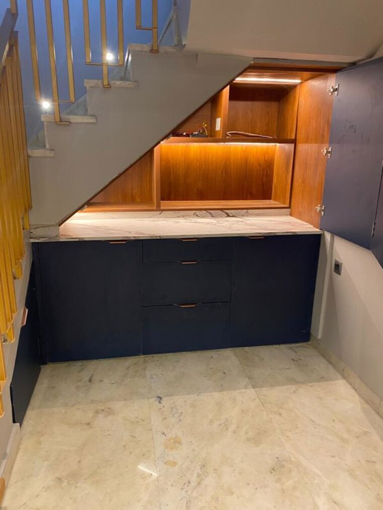Kitchen, vipul-business-park Commercial Office Space 700 Sq.Ft. In Sector 48 Gurgaon 10376873