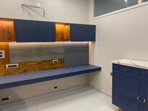Furnished Amenities in  Office Space at Vipul Business Park, Sector 48 – for Rent