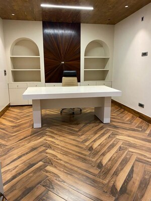 Furnished Amenities in  Office Space at Vipul Business Park, Sector 48 – for Rent