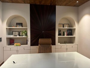 Furnished Amenities in  Office Space at Vipul Business Park, Sector 48 – for Rent