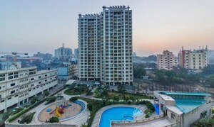 2 BHK Apartment For Rent in Varun Garden, Ghodbunder Road