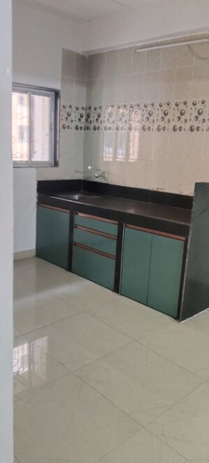 Kitchen in 2 BHK Apartment at Virar – for Rent
